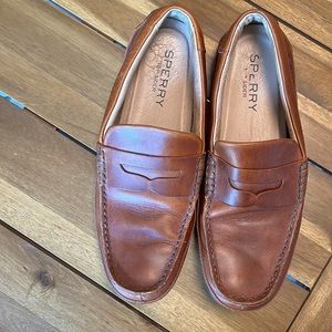 Sperry Men’s Davenport Penny Loafer